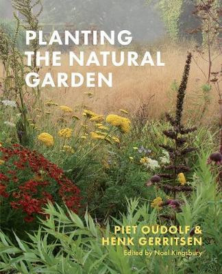 PLANTING THE NATURAL GARDEN