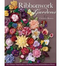 RIBBONWORK GARDENS