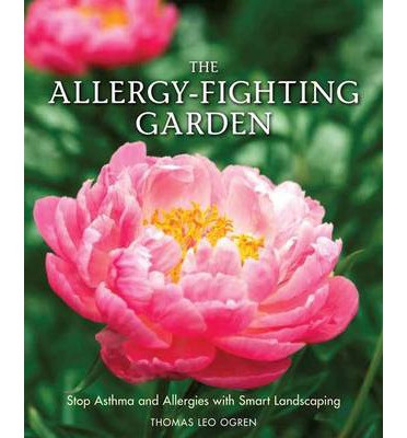 THE ALLERGY FIGHTING GARDEN