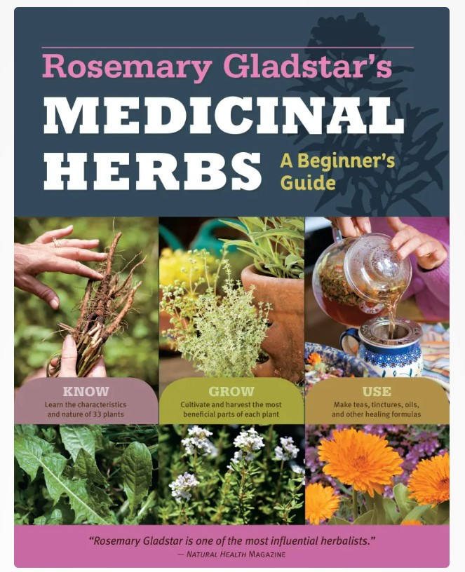 MEDICINAL HERBS
