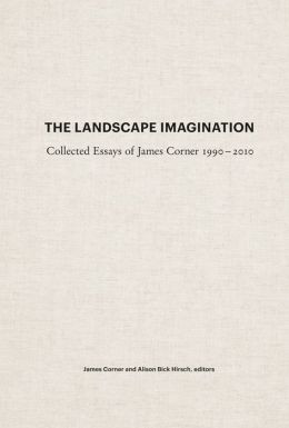 THE LANDSCAPE IMAGINATION