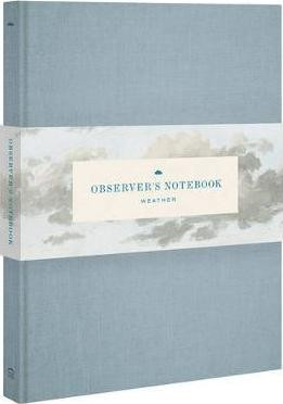 OBSERVER NOTEBOOK