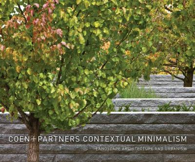 COEN PARTNERS CONTEXTUAL MINIMALISM