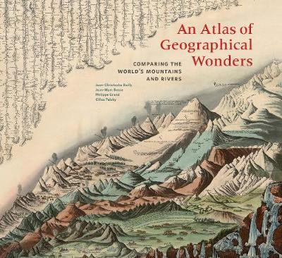 AN ATLAS OF GEOGRAPHICAL WONDERS