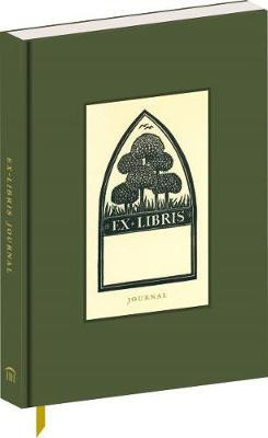 EX LIBRIS JOURNAL