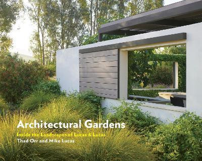 ARCHITECTURAL GARDENS