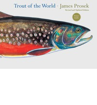 TROUT OF THE WORLD