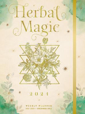 HERBAL MAGIC 2024