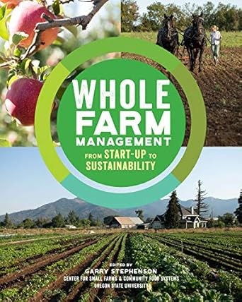 WHOLE FARM MANAGEMENT