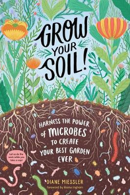 GROW YOUR SOIL