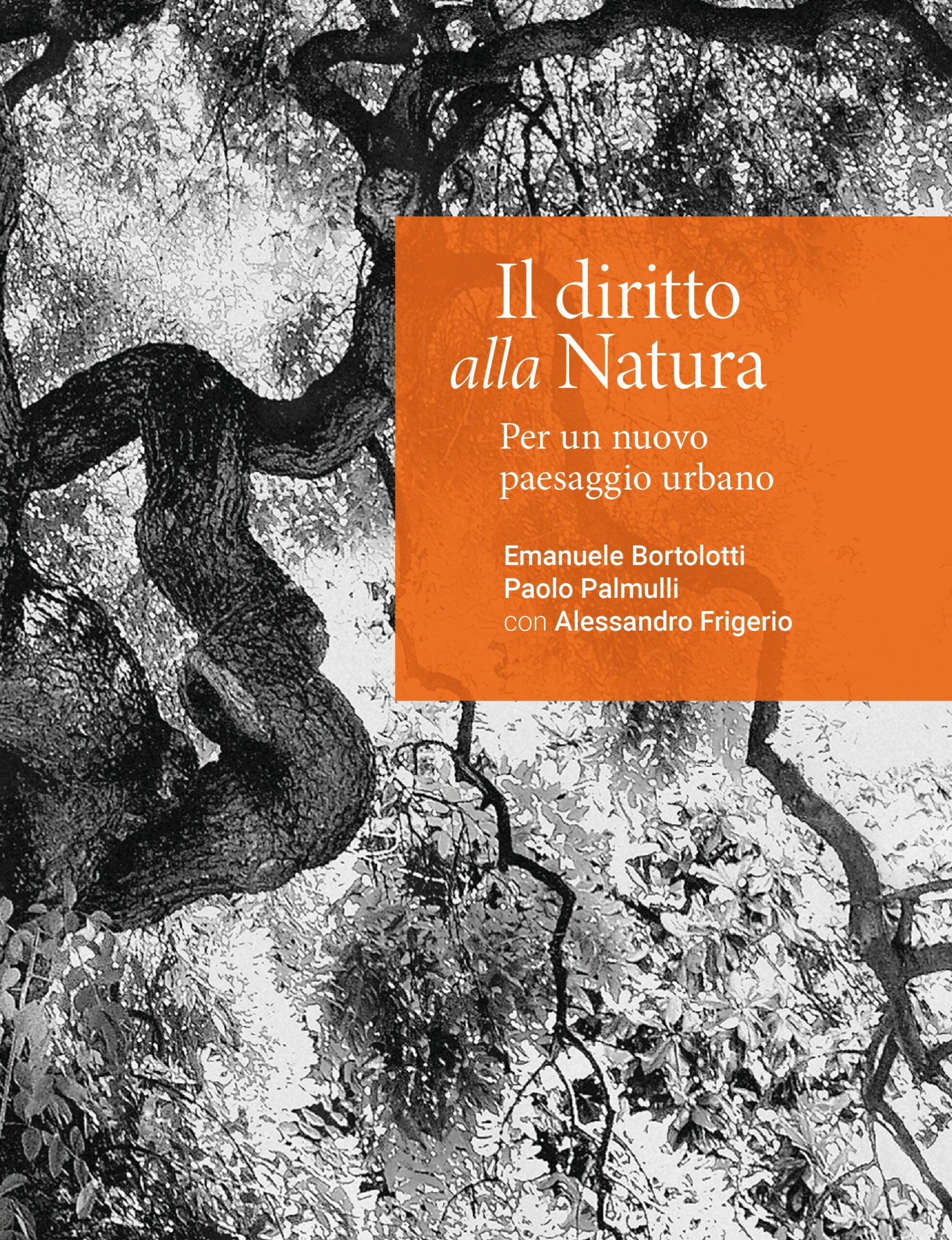 IL DIRITTO ALLA NATURA