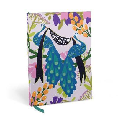 EMILY MCDOWELL JOURNAL