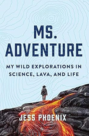 MS. ADVENTURE