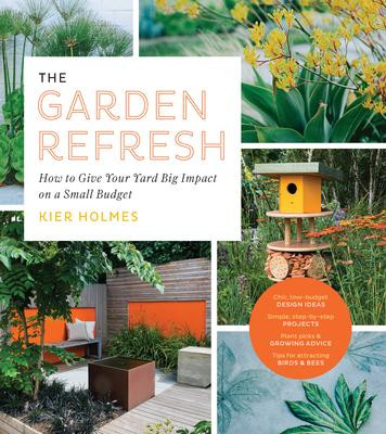 THE GARDEN REFRESH