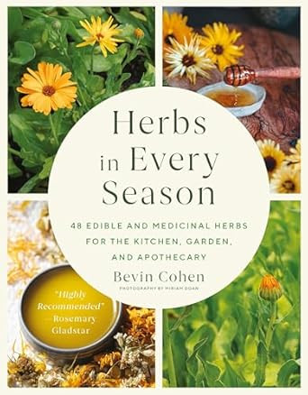HERBS IN EVERY SEASON