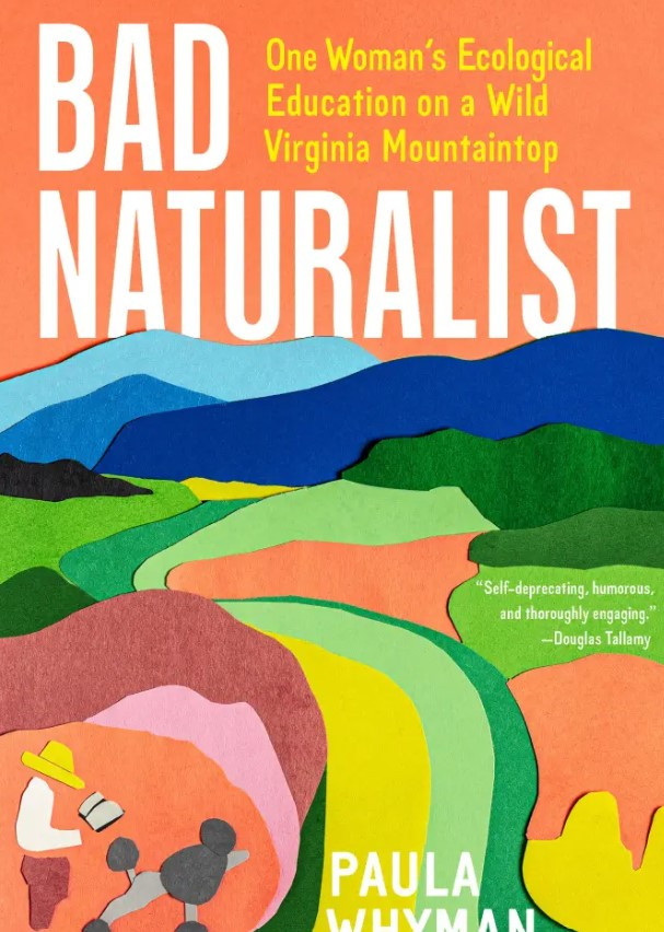 BAD NATURALIST