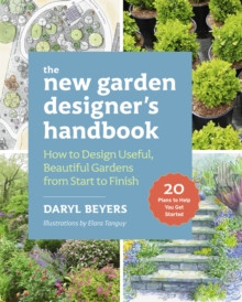 THE NEW GARDEN DESIGNER S HANDBOOK