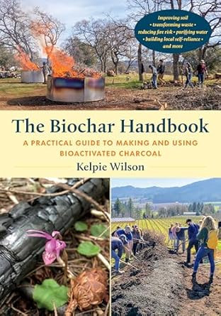 THE BIOCHAR HANDBOOK