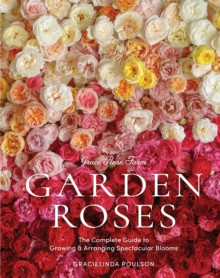 GRACE ROSE FARM GARDEN ROSES