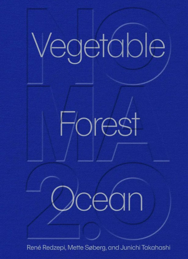 NOMA 2 0 VEGETABLE FOREST OCEAN
