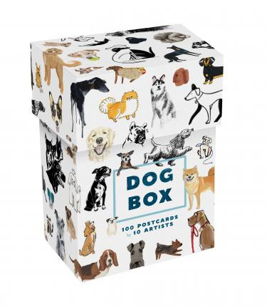DOG BOX
