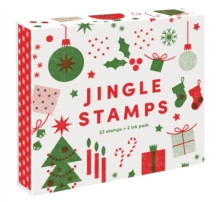 JINGLE STAMPS