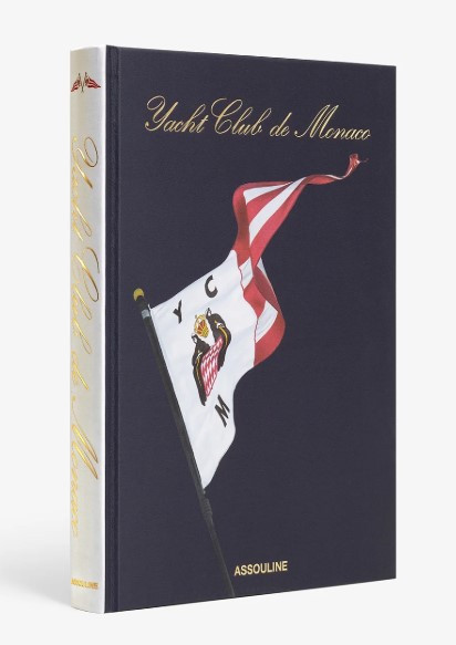 YACHT CLUB DE MONACO