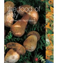 THE FOOD OF ITALY