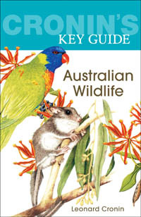 AUSTRALIAN WILDLIFE