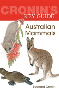 AUSTRALIAN MAMMALS