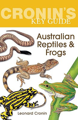 AUSTRALIAN REPTILES & FROGS