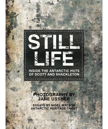 STILL LIFE