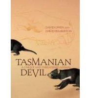 TASMANIAN DEVIL