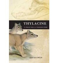 THYLACINE