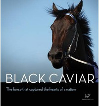 BLACK CAVIAR