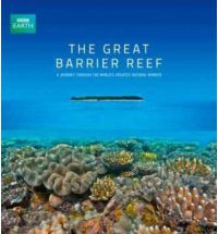 THE GREAT BARRIER REEF