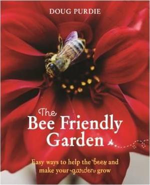 THE BEE FRIENDLY GARDEN