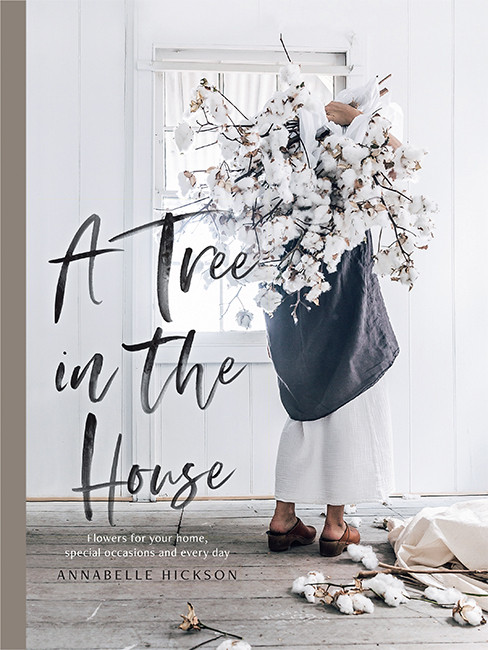 A TREE IN THE HOUSE