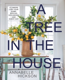 A TREE IN THE HOUSE