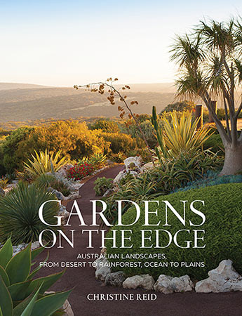 GARDENS ON THE EDGE