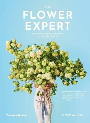 THE FLOWER EXPERT