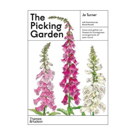 THE PICKING GARDEN