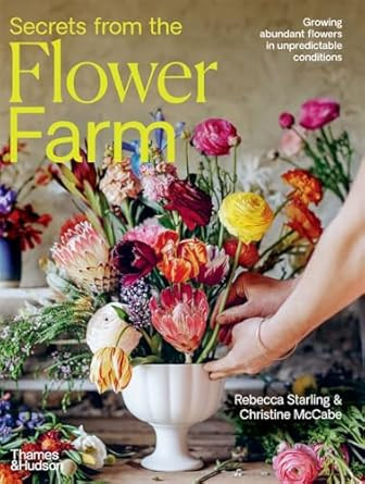 SECRET FROM THE FLOWER FARM