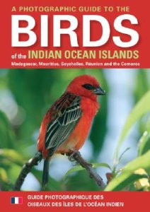 BIRDS OF THE INDIAN OCEAN ISLANDS