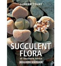 SUCCULENT FLORA OF SOUTHERN AFRICA