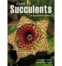 GUIDE TO SUCCULENTS OF SOUTHERN AFRICA