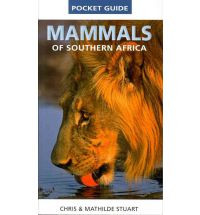MAMMALS OF SOUTHERN AFRICA