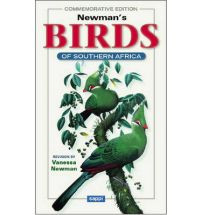 NEWMAN S BIRDS OF SOUTH AFRICA