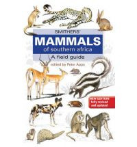 SMITHERS MAMMALS OF SOUTHERN AFRICA