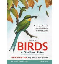 BIRDS OF SOUTHERN AFRICA